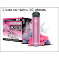 Good Sales Disposable Vape Bang XXL 2000 Puffs